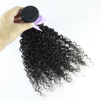 4 Bundles Curly Best Selling For Black Women Natural Curly Wholesale Afro Curly Hair Extension