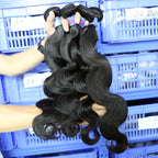 3 Bundles Body Wave Hair New Arrival Remy Hair Bundles Body Wave Human Hair Weave
