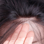 Full Lace Wig Loose Wave Average Size Remy Hair Natural Color 130%,180% Density