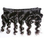 1 Bundle Loose Wave New Hair Products Virgin Hair Bundles Can Be Dyed Top Grade
