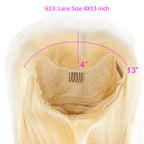 Bob Wig Colorful With Two Colors Lace Front Wig Color Bobs Straight