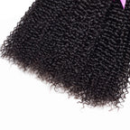 4 Bundles Afro Kinky Curly Weave Without Closure Vs Jerry Curl Kinky Curly Hair Salon Near Me