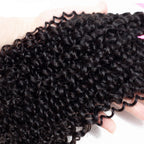 3 Bundles Kinky Curly Alibaba Express Hair Products Hot Selling Real Virgin Kinky Curly Hair Weaves