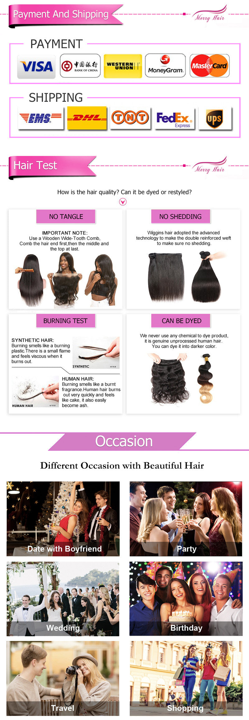 13x6 Loose Wave Lace Frontal Suitable Dying Colors Virgin Hair No Shedding No Tangle Swiss Lace