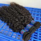 4 Bundles Water Wave Accept Drop Shipping Human Hair Wholesale Cheap Water Wave Weave