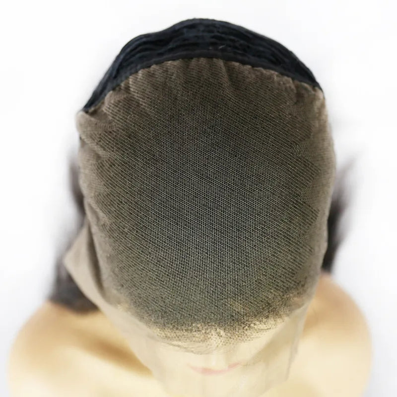 [Custom Wig Orders] Custom Made Hair Wig Handicraft Fee